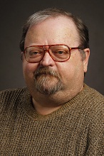 Bruce Daniel